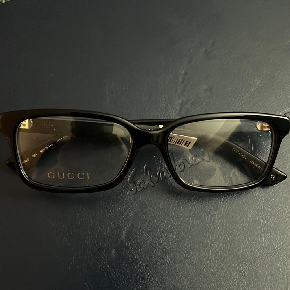 Gucci GG0168O